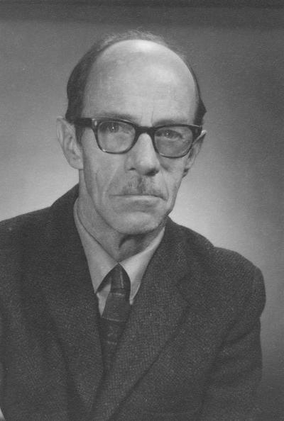 Freeman, Richard B., Professor, Art Department