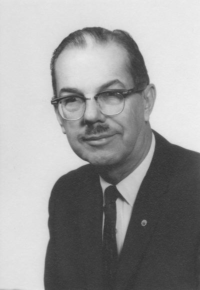 Freeman, Theodore Russell, Professor, Dairy Section, College of Agriculture