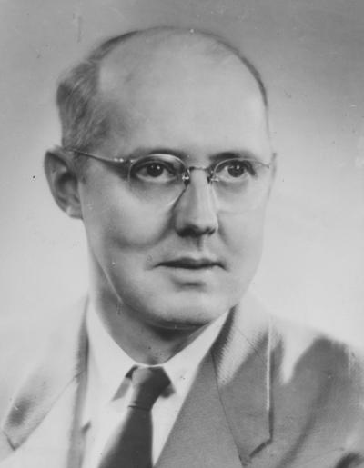 Hagan, Wallace, Director and State Geologists