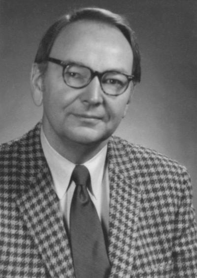 Hall, William, Clinical Professor of Diagnostic Radiology