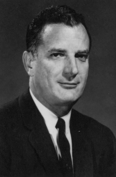 Arthur, William B., born in Louisville, Kentucky, on September 6, 1914. 1937 alumnus, Journalist. Executive Director of the National News Council. Editor of LOOK magazine