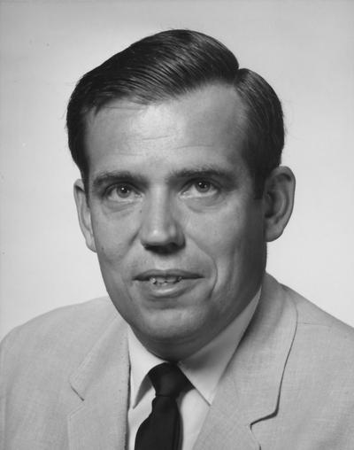 Hollingsworth, J. William, Professor Chairman of Department of Medicine