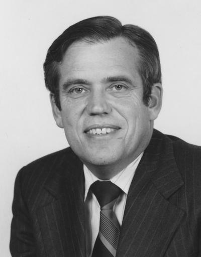 Hollingsworth, J. William, Professor Chairman of Department of Medicine