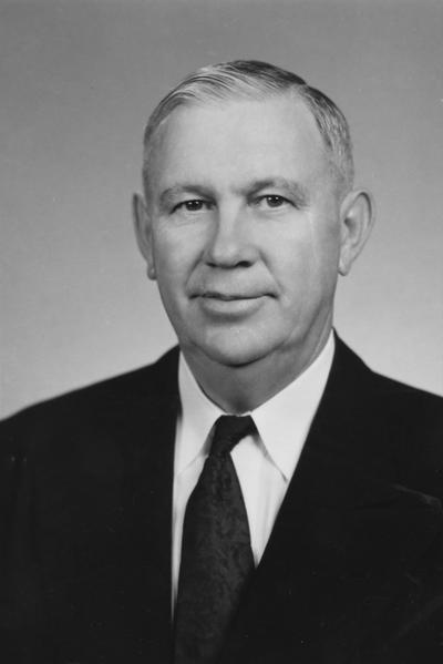 Hudnall, J. S., member of Development Council, Hudnall and Pirtle Geologists, Texas
