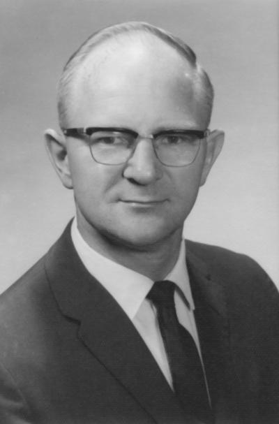 Jacobsen, Don, Agricultural Science Professor