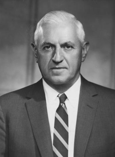 Jewell, S. L., Vice President of Peabody Coal Company