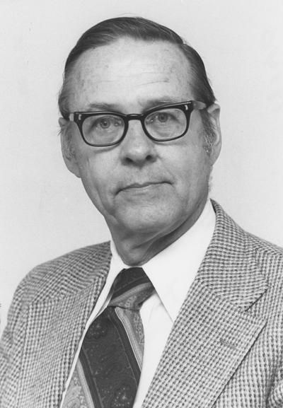 Keller, John E., Professor of Spanish, University Information Services