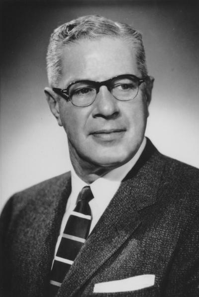 Lansdowne, J. Warren, President of American Pharmaceutical Association