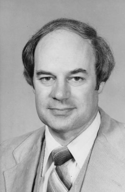 Lienhard, Dr. John, Professor in Mechanical Engineering