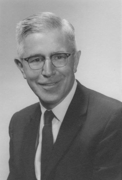MacLaury, Donald W., Associate in Poultry Husbandry