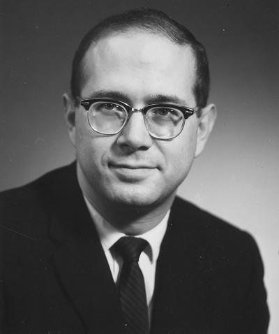 Bigler, Frank Calvin, College of Medicine