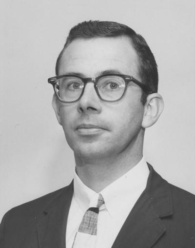 Rams, James J., Assistant Professor of Medicine and Surgery