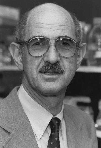 Siegal, Malcolm R., Professor of Pathology