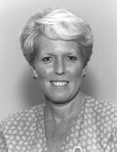 Simms, Marian Moore Member of the Board of Trustees 1991-1996