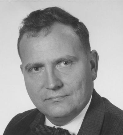 Sprouse, J. Henry, Associate Professor of Anesthesiology