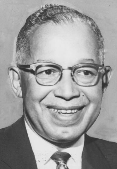 Stanley, Frank L. Jr., 1974 alumnus, from University Information Services