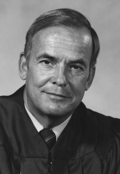 Stephens, Robert F., 1988 - 92 Member of the Board of Trustees