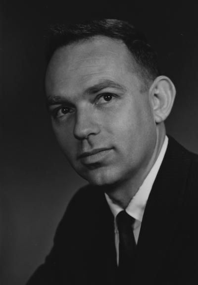 Stephens, William B., Assistant Professor of Art