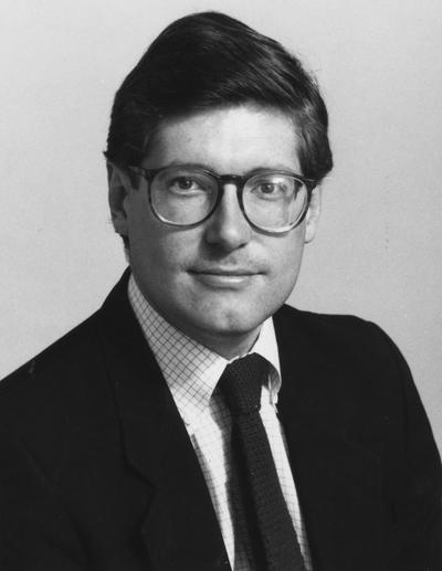 Stipanowich, Thomas J., Former Professor of Law