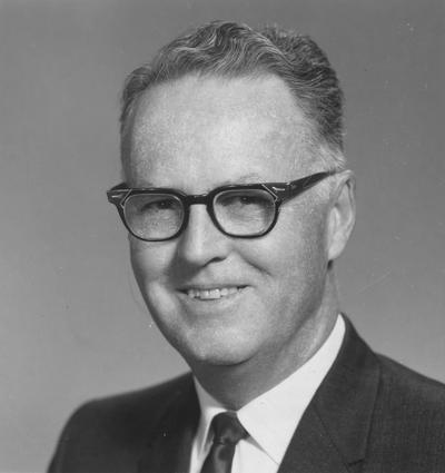 Boyd, G. Robert, Director, Lexington Technical Institute