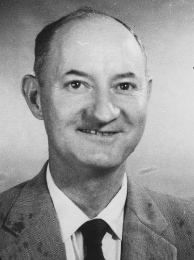 Brown, Henry Corley, County Agent, Cooperative Extension Service, Jefferson, Scott, Bath, Graves, Fulton Counties, 1928 - 1968