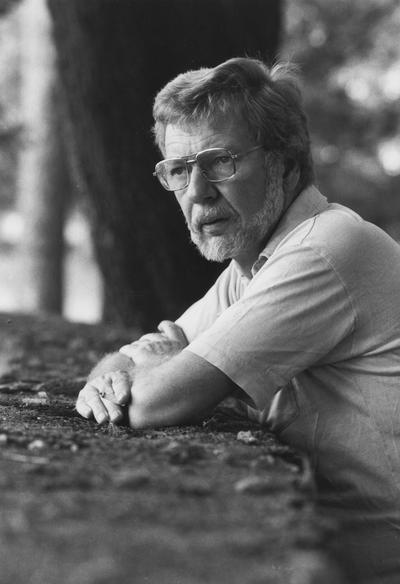 Tevis, Walter, Born in San Francisco, Calif., on February 28, 1928. Author. Professor of Creative Writing. English teacher. University of Kentucky B.A., 1949, M.A., 1957. Died, August 1984