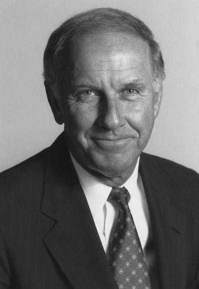 Ulmer, Daniel C. Jr. 1991 - 1996 Member of the Board of Trustees