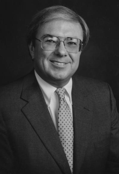 Webb, Donald, attorney graduated from University of Kentucky law school in 1967, businessman