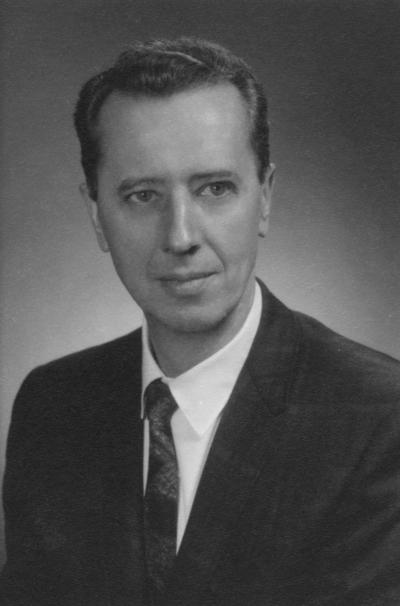 Wheeler, Harry E., Professor of Plant Pathology