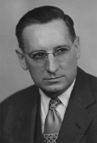 Yost, Francis L., Professor of Physics