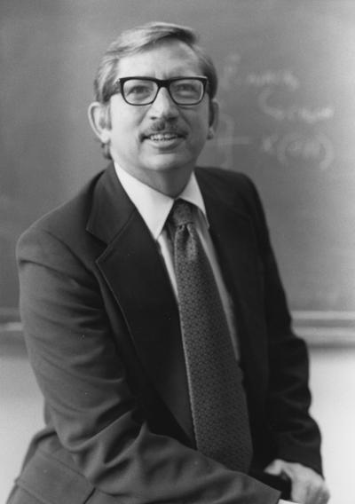 Dorough, Dr. H. Wyman, College of Agriculture, Professor of Entomology