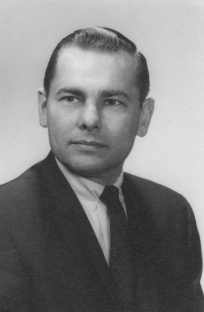 Brunskill, Philip J., Director of Development