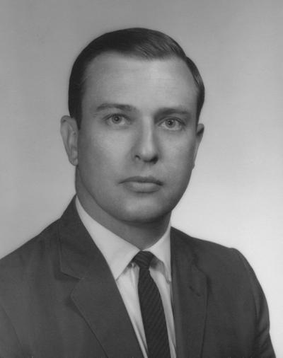 Wethington, Charles, Director of the Lexington Technical Institute, later named Lexington Community College, 1990 - 2001 President of University of Kentucky