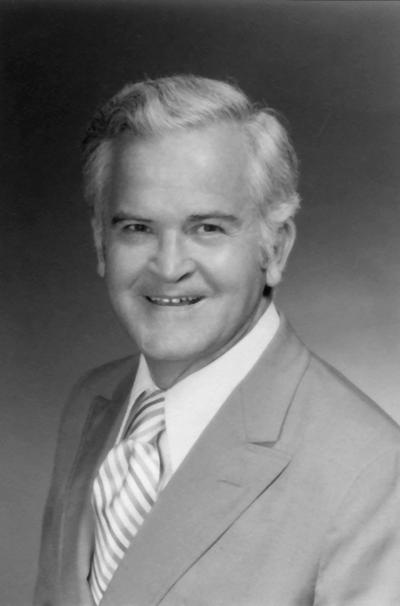 Clay, Maurice Alton, Professor, Physical Education, Coordinator, Undergraduate Professional Physical Education, 1940? - 1976, Alumnus, Ph. D., 1955, Executive Director of Omicron Delta Kappa national college leadership honor society, Former president of the UK Faculty Club, Board of Spindletop Hall