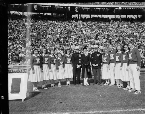 Orange Bowl Football Game