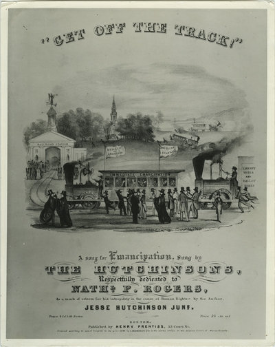 The cover illustration for the song 