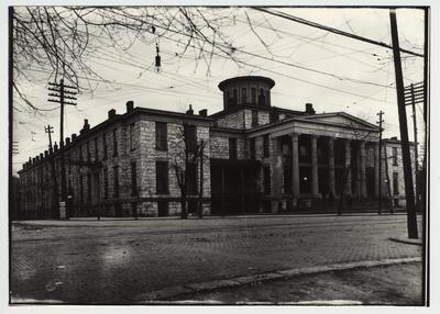 Capitol Hotel in Frankfort, Kentucky