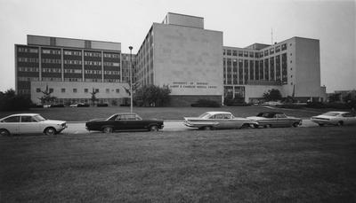 The Albert B. Chandler Medical Center