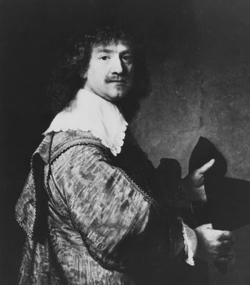Armand Hammer Foundation-photo file number 503, UK Art Museum Exhibit (November 17, 1981- January 10, 1982). Rembrandt 