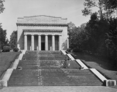 Abraham Lincoln Birthplace Memorial