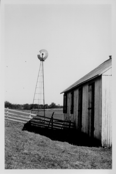 Windmill