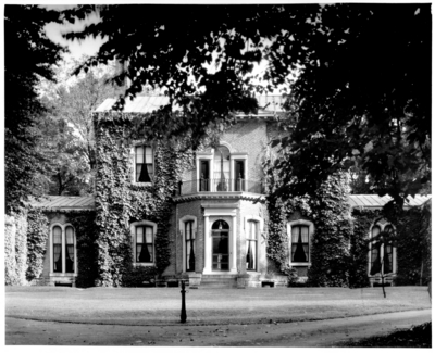 Ashland,  Henry Clay Home; Lexington, KY