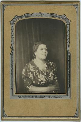 Sallie B. Price (1874-1962)