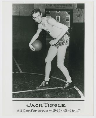 Jack Tingle
