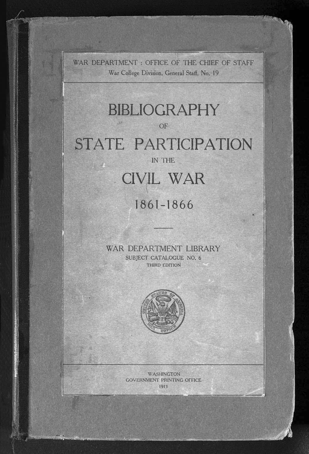 Cyrus F. Jenkins Civil War diary, 1861-1862 - Digital Library of