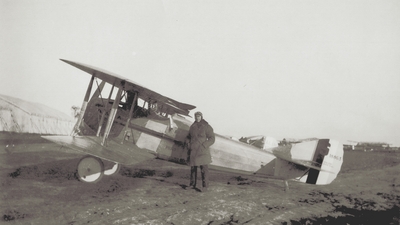 Unidentified pilots and aircraft