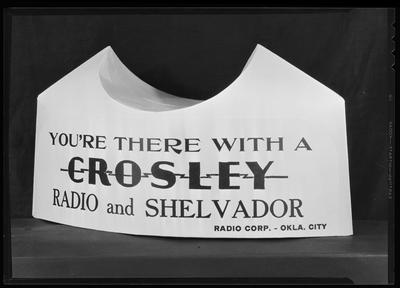 Crosley sign