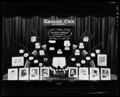 Graves Cox