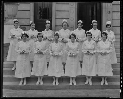 15 nurses