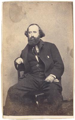 Alexander Jeffrey (1815-1899)